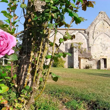Abbaye De Longues-sur-mer 401s 別荘 *