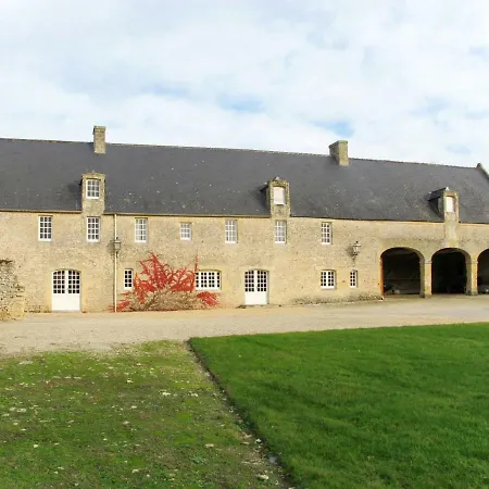 Abbaye De Longues-sur-mer 401s *
